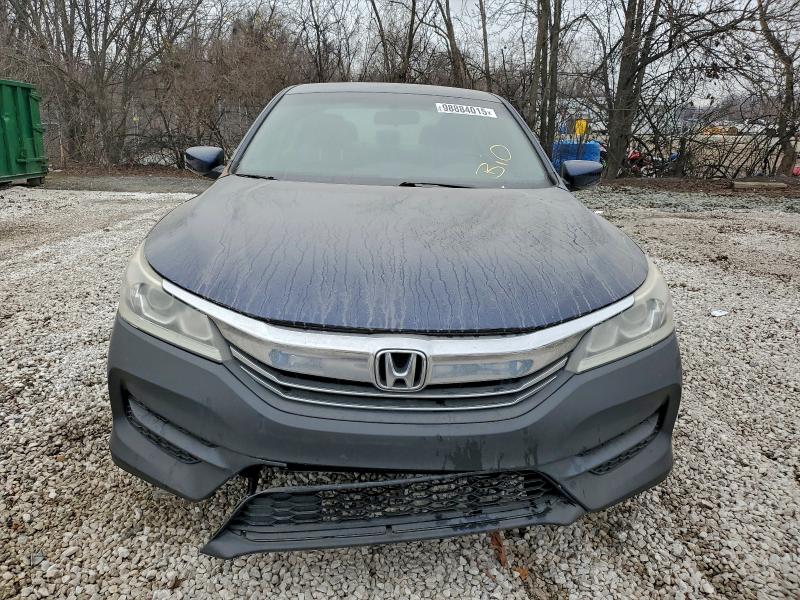 Фото 5 - HONDA ACCORD