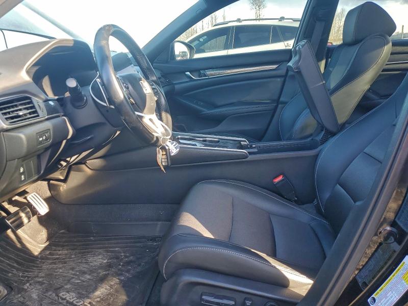 Фото 7 - HONDA ACCORD