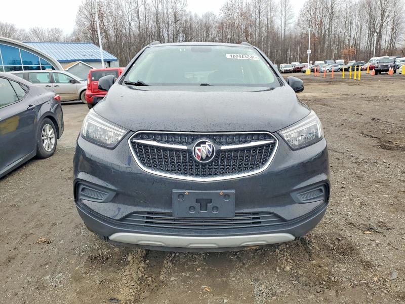 Фото 5 - BUICK ENCORE