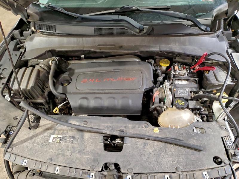 Фото 11 - JEEP COMPASS