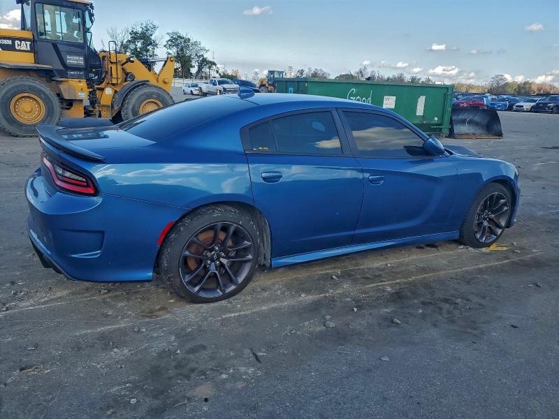 Фото 3 - DODGE CHARGER