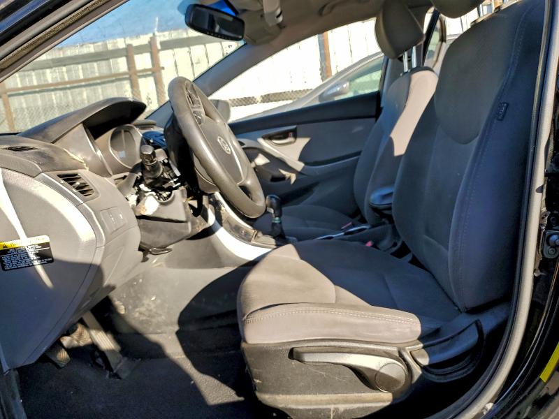 Фото 7 - HYUNDAI ELANTRA