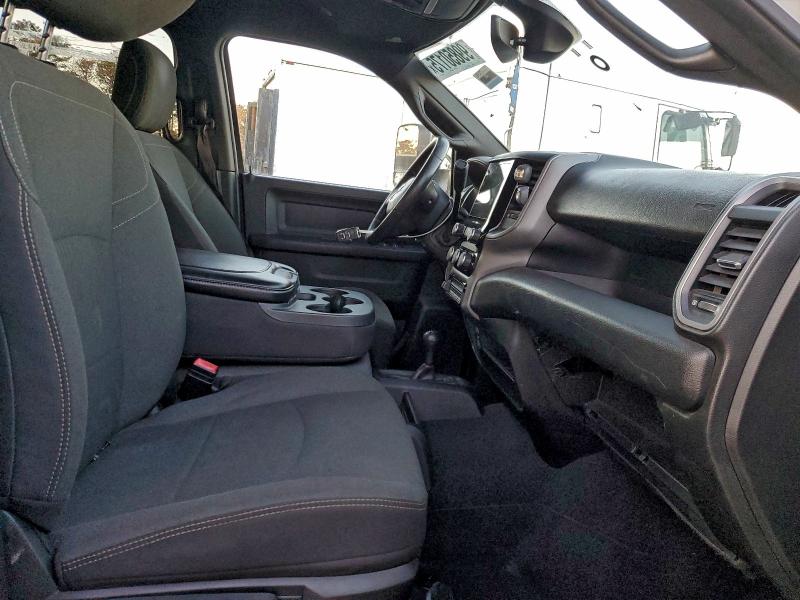 Фото 5 - RAM 3500