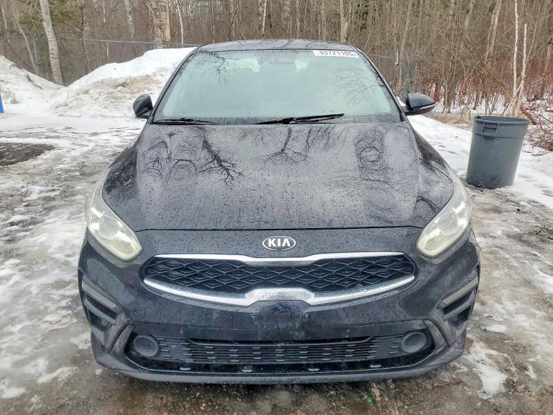 Фото 5 - KIA FORTE