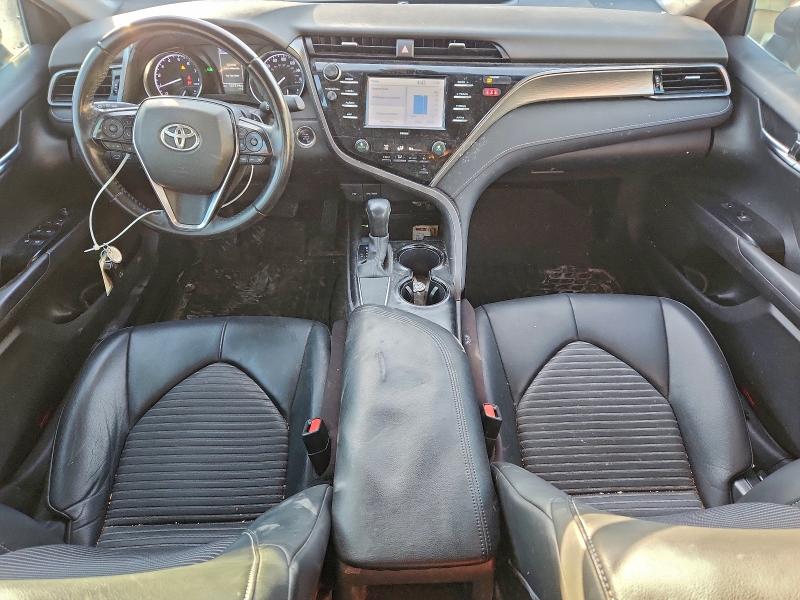 Фото 8 - TOYOTA CAMRY