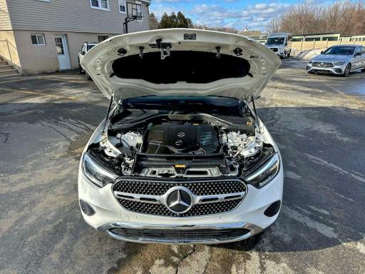 Фото 7 - MERCEDES-BENZ GLC-CLASS