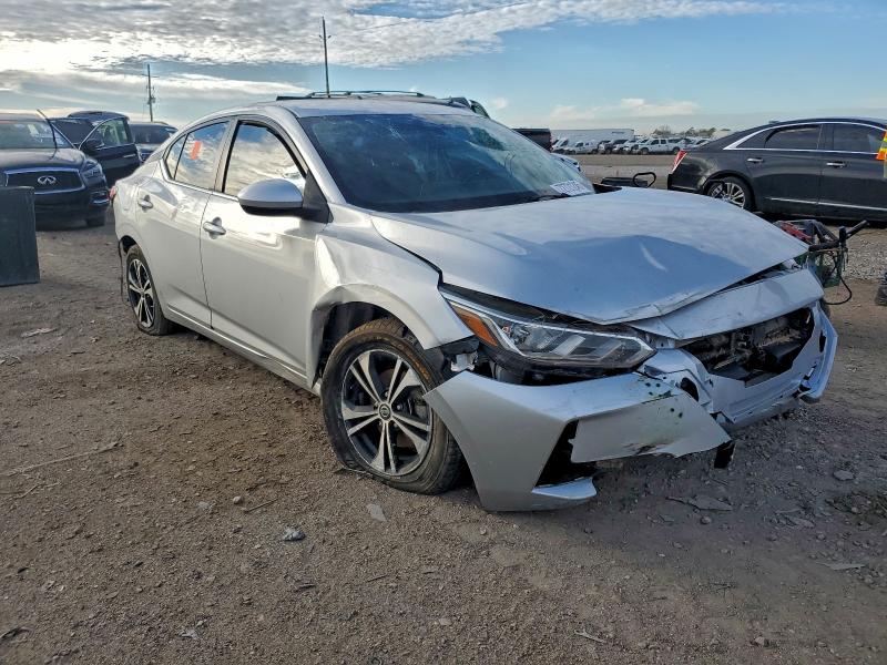 Фото 4 - NISSAN SENTRA