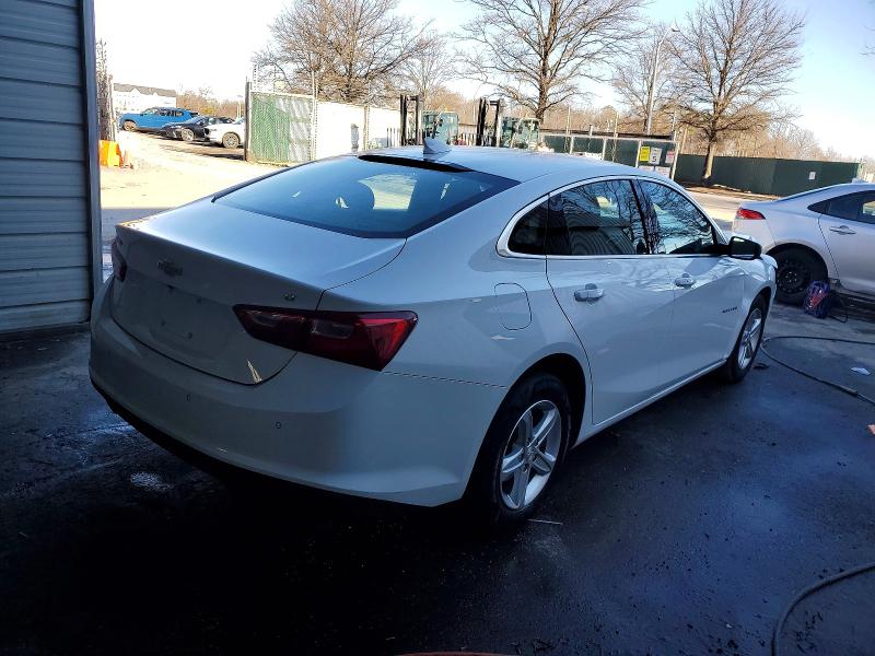 Фото 3 - CHEVROLET MALIBU