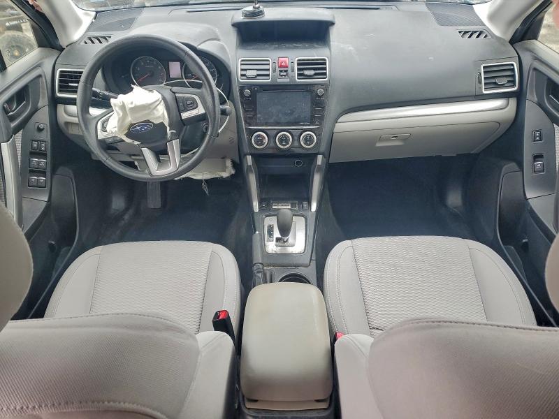 Фото 8 - SUBARU FORESTER