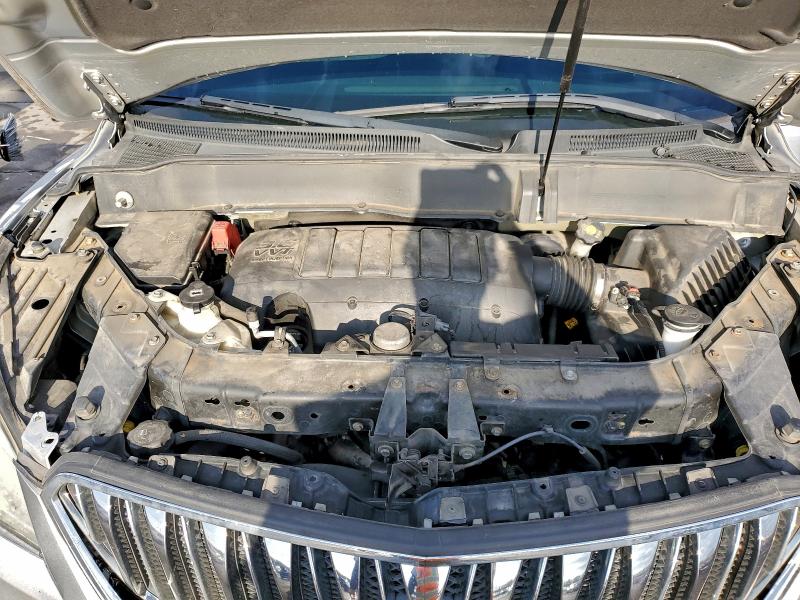 Фото 12 - BUICK ENCLAVE