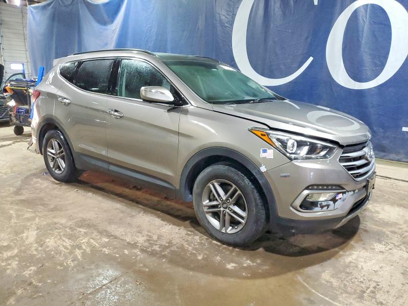 Фото 4 - HYUNDAI SANTA FE