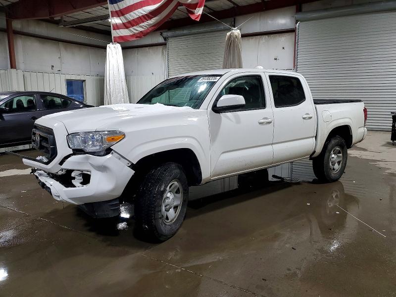 Фото 1 - TOYOTA TACOMA