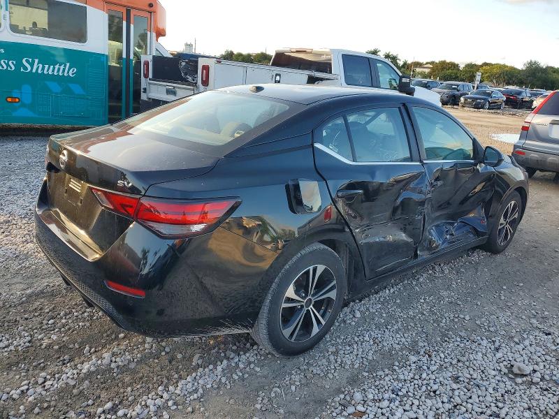 Фото 3 - NISSAN SENTRA