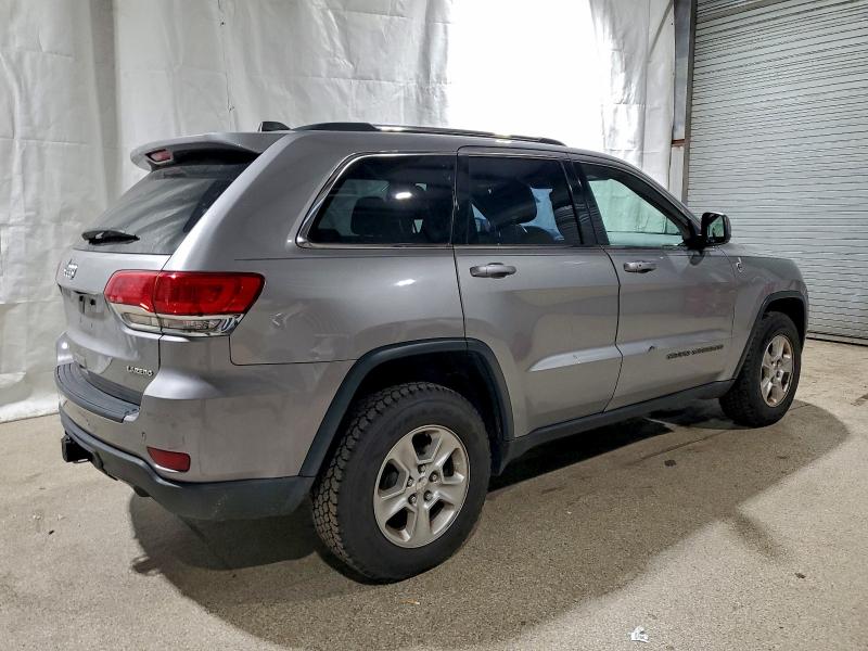 Фото 3 - JEEP GRAND CHER