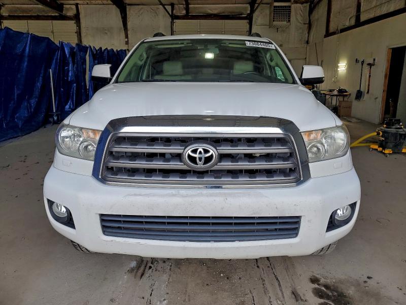 Фото 5 - TOYOTA SEQUOIA