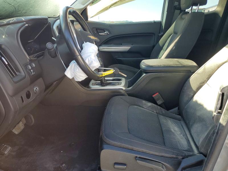 Фото 7 - CHEVROLET COLORADO