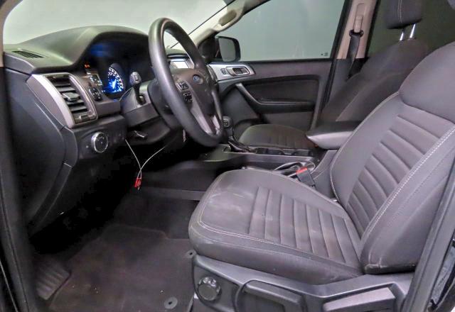 Фото 9 - FORD RANGER