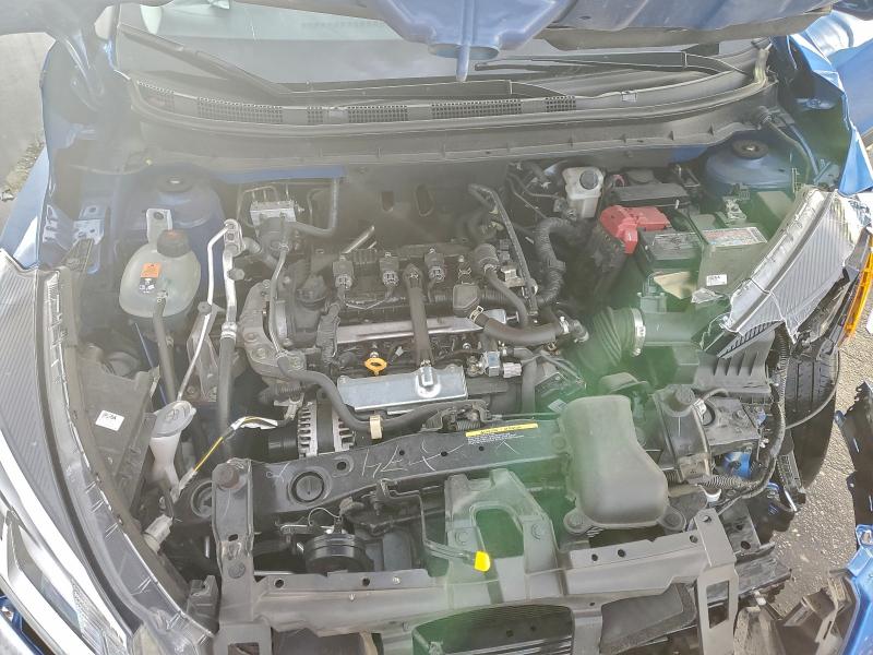 Фото 12 - NISSAN KICKS