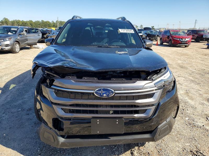 Фото 5 - SUBARU FORESTER