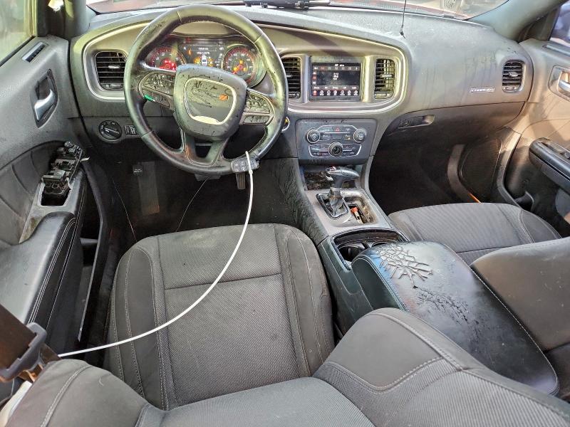 Фото 8 - DODGE CHARGER