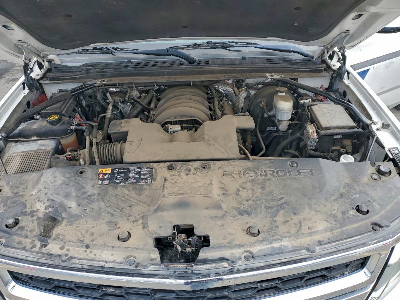 Фото 12 - CHEVROLET TAHOE