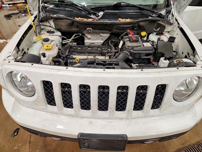 Фото 11 - JEEP PATRIOT