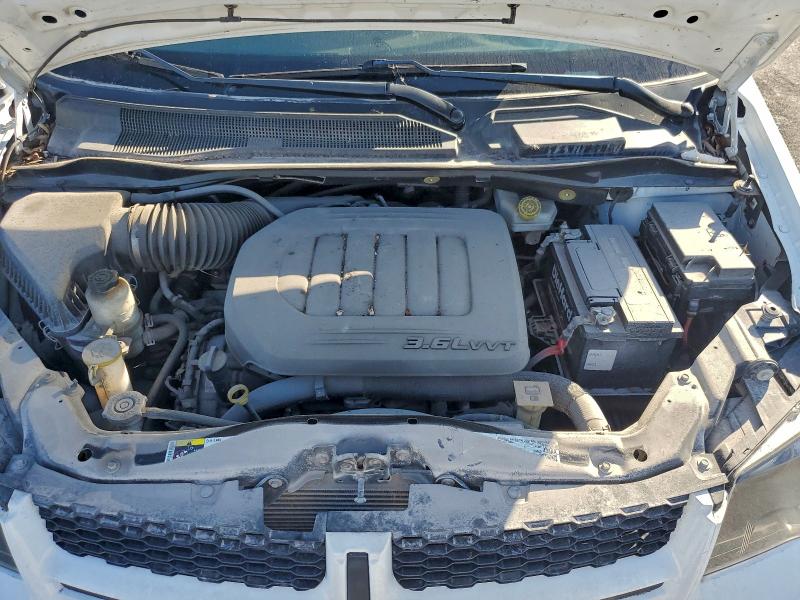 Фото 11 - DODGE CARAVAN