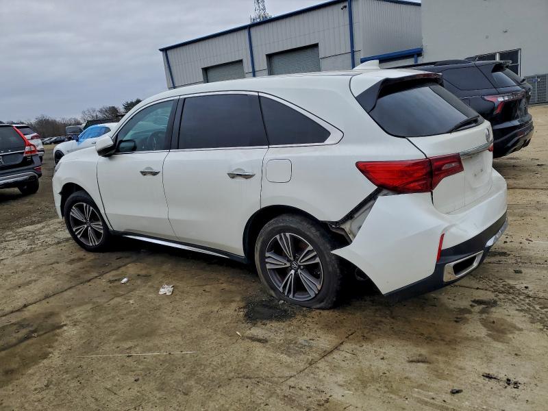 Фото 2 - ACURA MDX