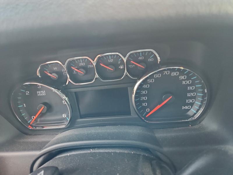 Фото 9 - CHEVROLET SUBURBAN