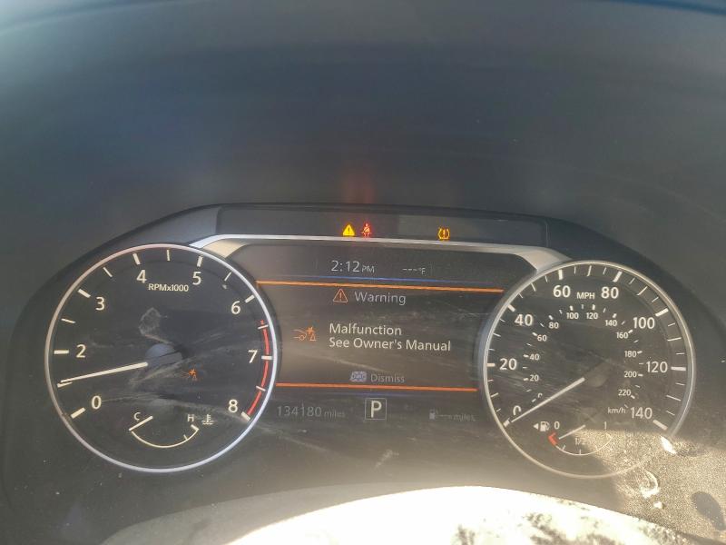 Фото 9 - NISSAN ALTIMA