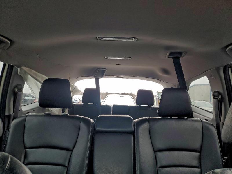 Фото 10 - HONDA PILOT