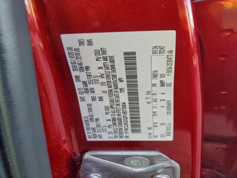 Фото 13 - FORD ESCAPE