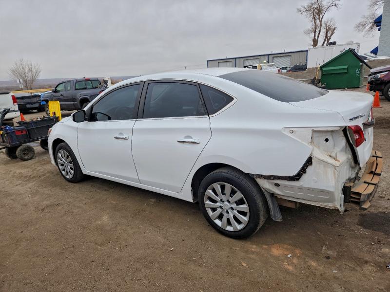 Фото 2 - NISSAN SENTRA