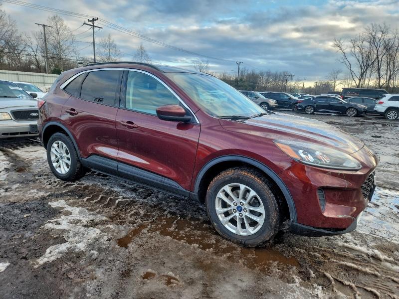 Фото 4 - FORD ESCAPE