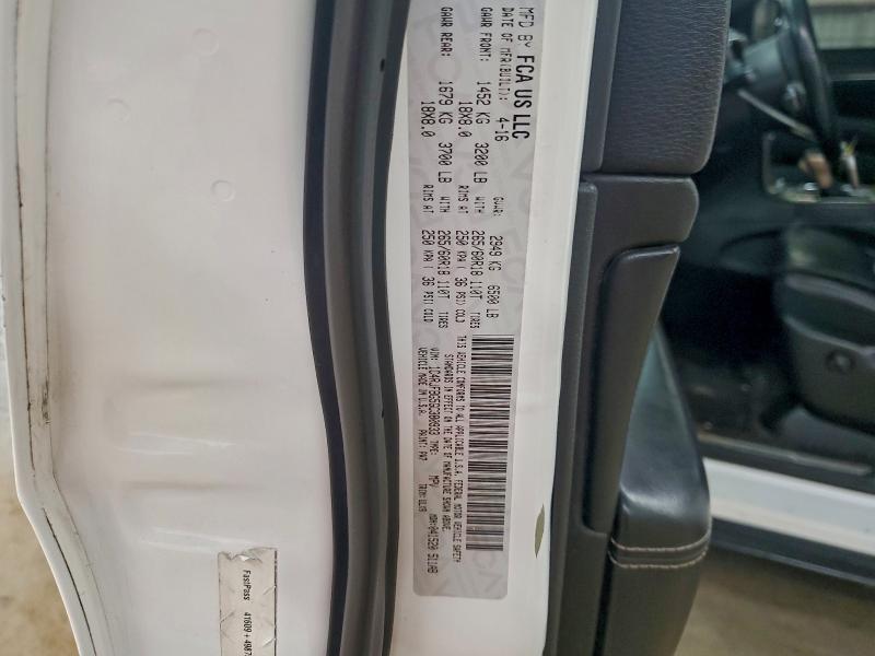 Фото 12 - JEEP GRAND CHER