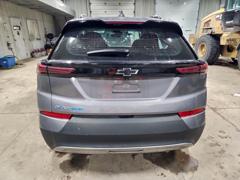 Фото 6 - CHEVROLET BOLT