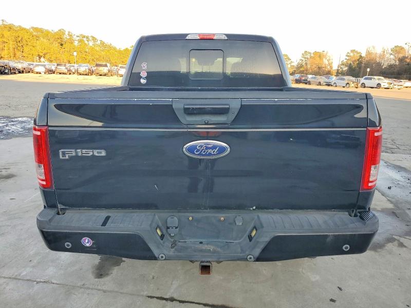 Фото 6 - FORD F-150