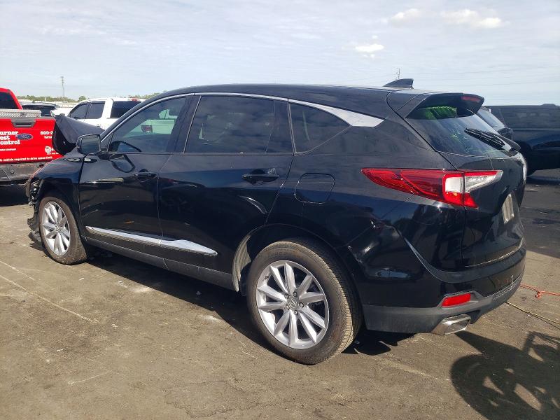 Фото 2 - ACURA RDX