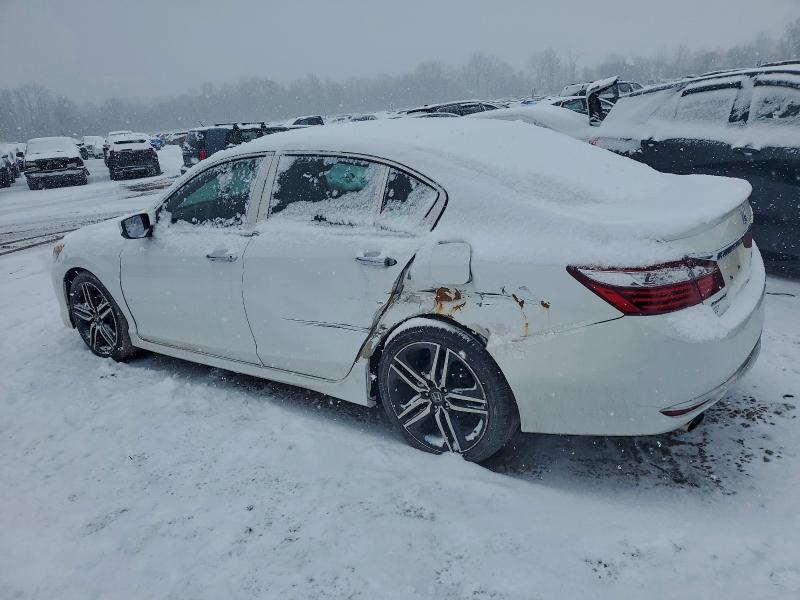 Фото 2 - HONDA ACCORD