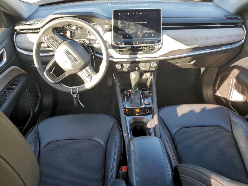 Фото 8 - JEEP COMPASS