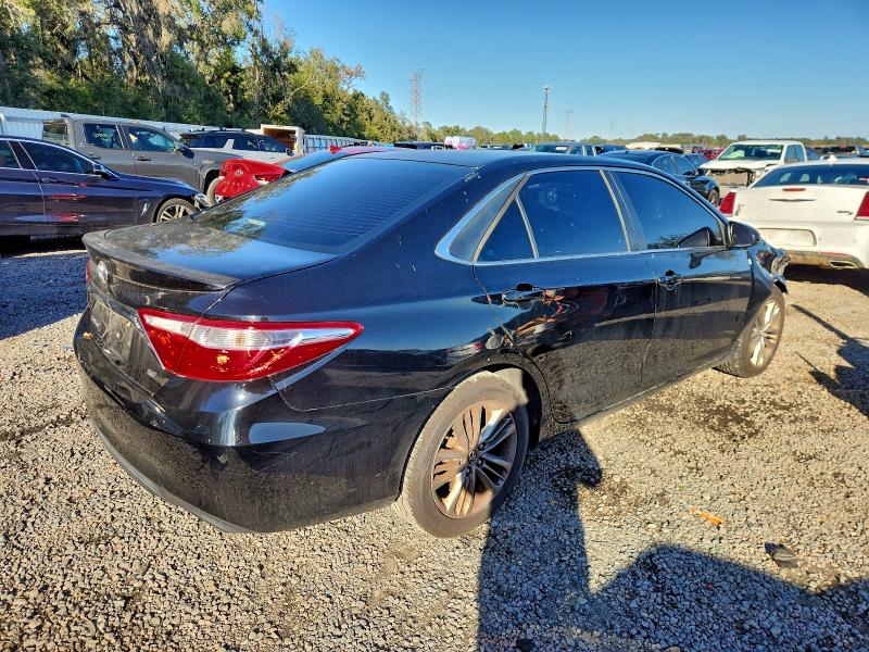 Фото 3 - TOYOTA CAMRY