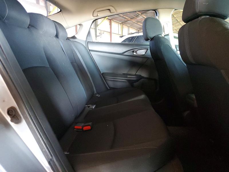 Фото 10 - HONDA CIVIC