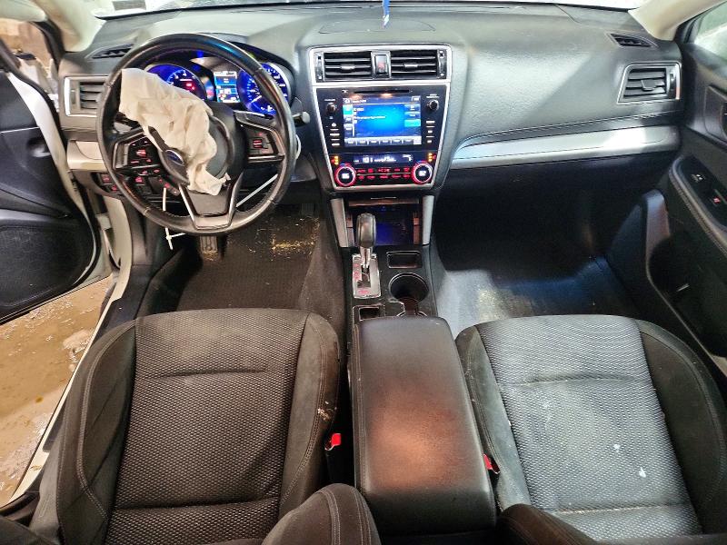 Фото 8 - SUBARU OUTBACK