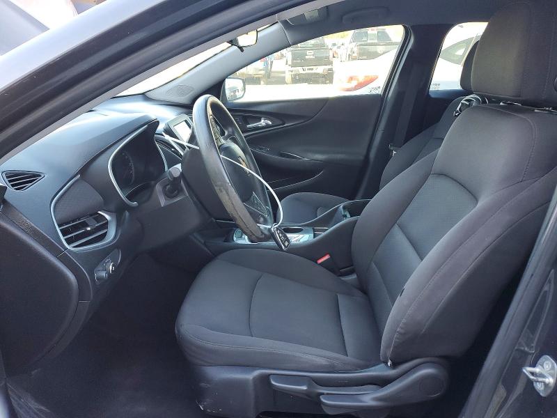 Фото 7 - CHEVROLET MALIBU