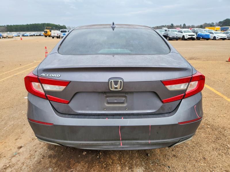 Фото 6 - HONDA ACCORD