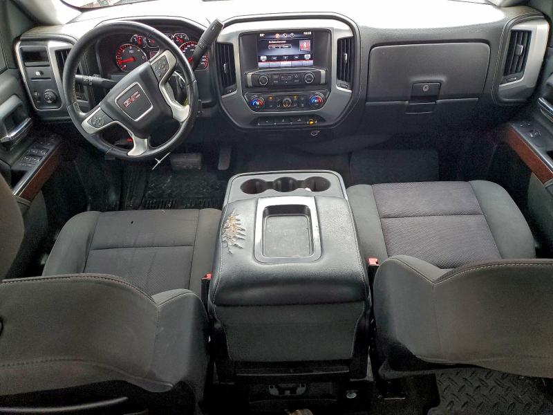 Фото 8 - GMC SIERRA