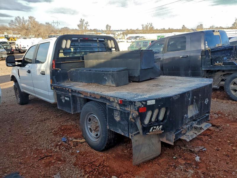 Фото 2 - FORD F250