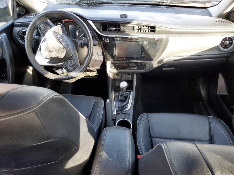 Фото 8 - TOYOTA COROLLA