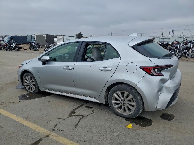 Фото 2 - TOYOTA COROLLA