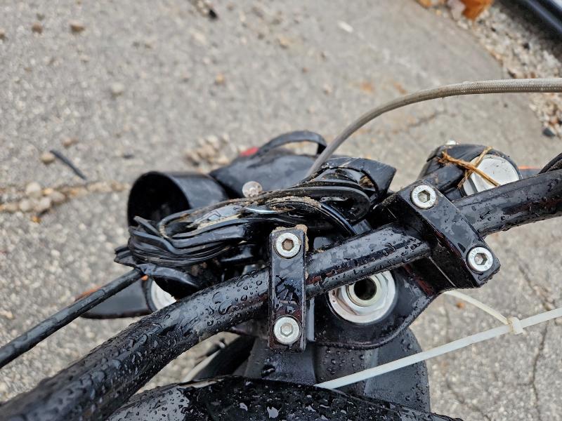 VICTORY MOTORCYCLE 2017